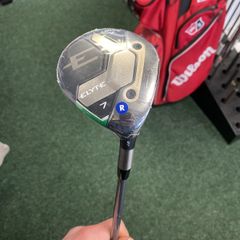 Callaway Elyte 7 Wood