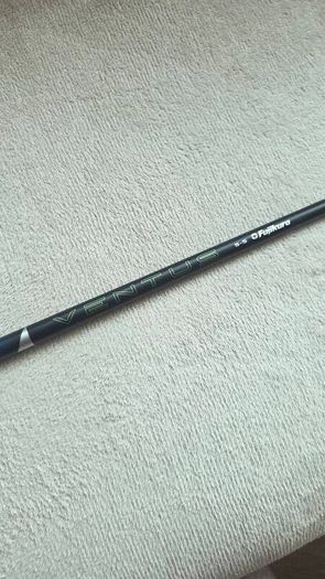 taylormade driver shaft
