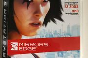 Mirror's Edge [2008] (Playstation 3 Game)