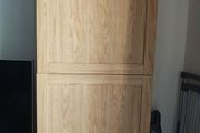Storage combination