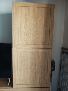 Storage combination