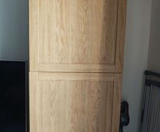 Storage combination