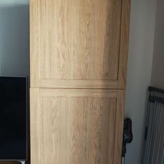 Storage combination