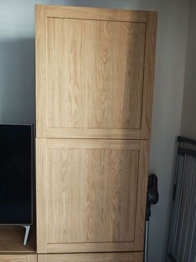 Storage combination
