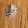 6 X Beautiful Crystal D'arques Small Sherry Glasses In Mint Condition. Image 2