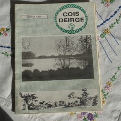 Cois Deirge