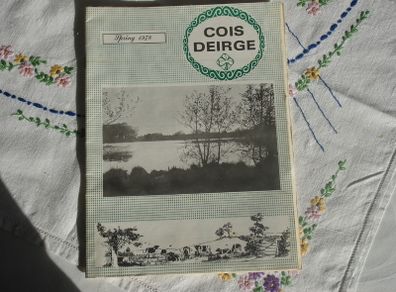 Cois Deirge