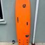 Vision Take Off soft surfboard Image 2