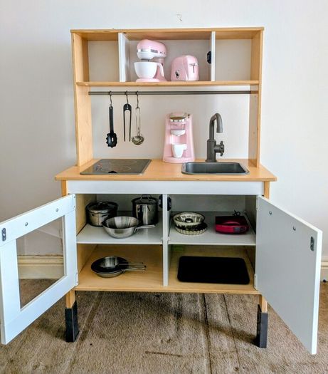 IKEA play kitchen