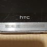 HTC One-M8, 1.8GB Ram, 16GB HDD, O2 network I think, working fine, Does show wear Image 4