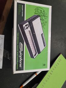 Stylaphone