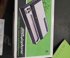 Stylaphone