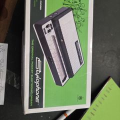 Stylaphone