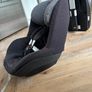 Maxi Cosi Pearl | Maxi Cost Family Fix Base Image 4