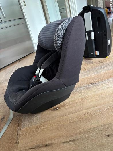 Maxi Cosi Pearl | Maxi Cost Family Fix Base