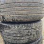 16" 5x112, VW , Caddy , Golf ,Passat etc Image 9
