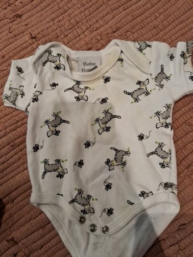 new born dress