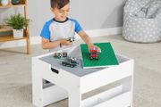 Block building table