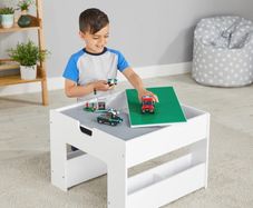Block building table