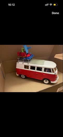 play mobil bundle