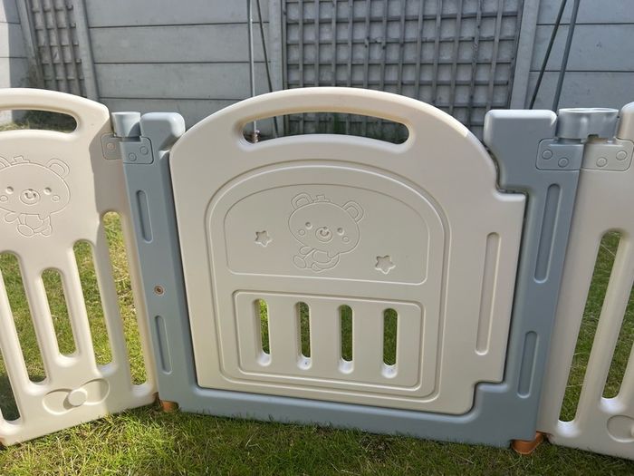 kids playpen