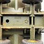 Vintage Crescent Toys Saladin 6 x 6 Tank Armoured Car Army Vehicle Image 9