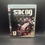 Sbk 09: Superbike World Championship 09 Ps3 Image 3