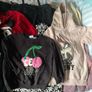 girls clothes bundle Image 4