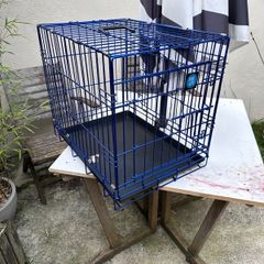 Dog Crate