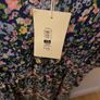 girls dress New occasion dress age 8-9 Image 2