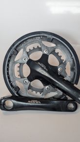 shimano sora crankset