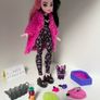monster high draculaura Image 2