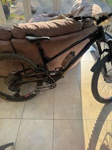 Forbidden Druid v2 s3 29 frame and shock