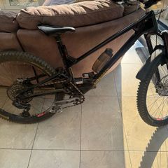 Forbidden Druid v2 s3 29 frame and shock