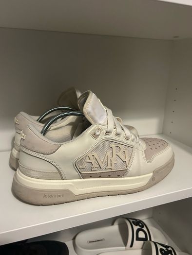 Amiri trainers