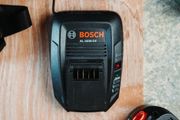 Bosch 18v charger holder (Free postage in Irl)