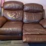 2 seater recliner Image 2