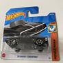 Camaro/ Convertible/ Custom - Hot wheels Image 3