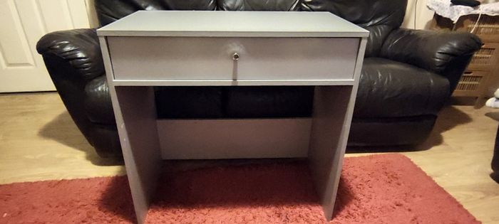 Study desk