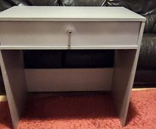 Study desk