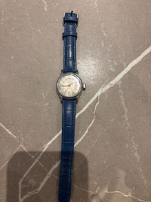 oris mens watch