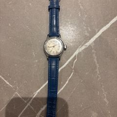 oris mens watch