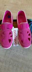 brand new girls shoes size UK 3  1/2