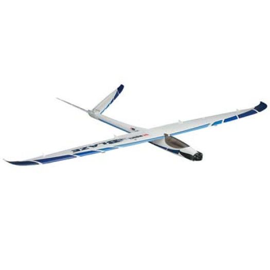 ST Model Blaze Brushless powered RC Hotliner / glider