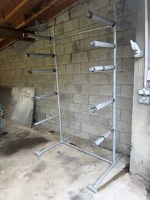 Garage Racking