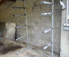 Garage Racking
