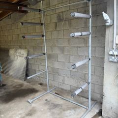 Garage Racking