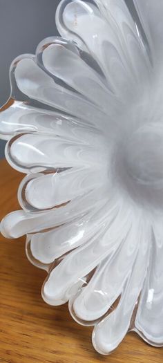 Murano Vase
