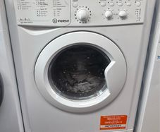 Indesit Washer Dryer