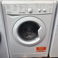 Indesit Washer Dryer
